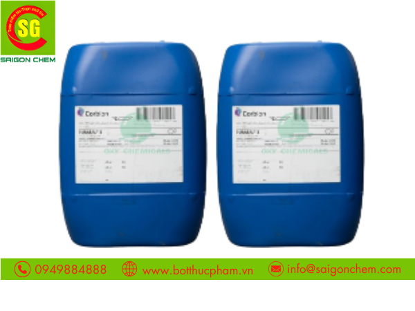 Chất bảo quản - Purasal S (Sodium - L - Lactate)